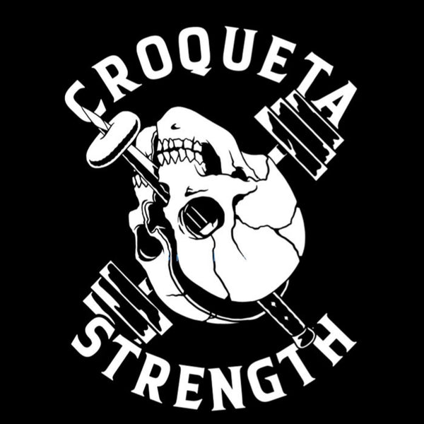 Croqueta Strength Training