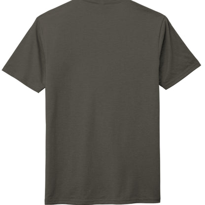 Deepest Grey - DM130 - BACK