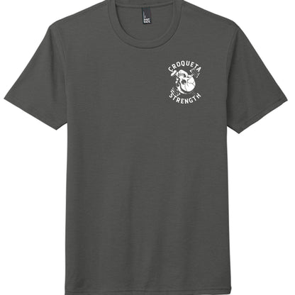 Charcoal - DM130 - FRONT