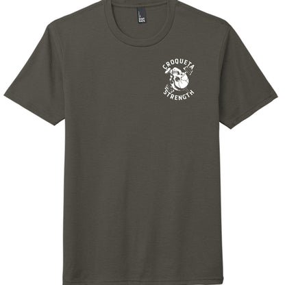 Deepest Grey - DM130 - FRONT