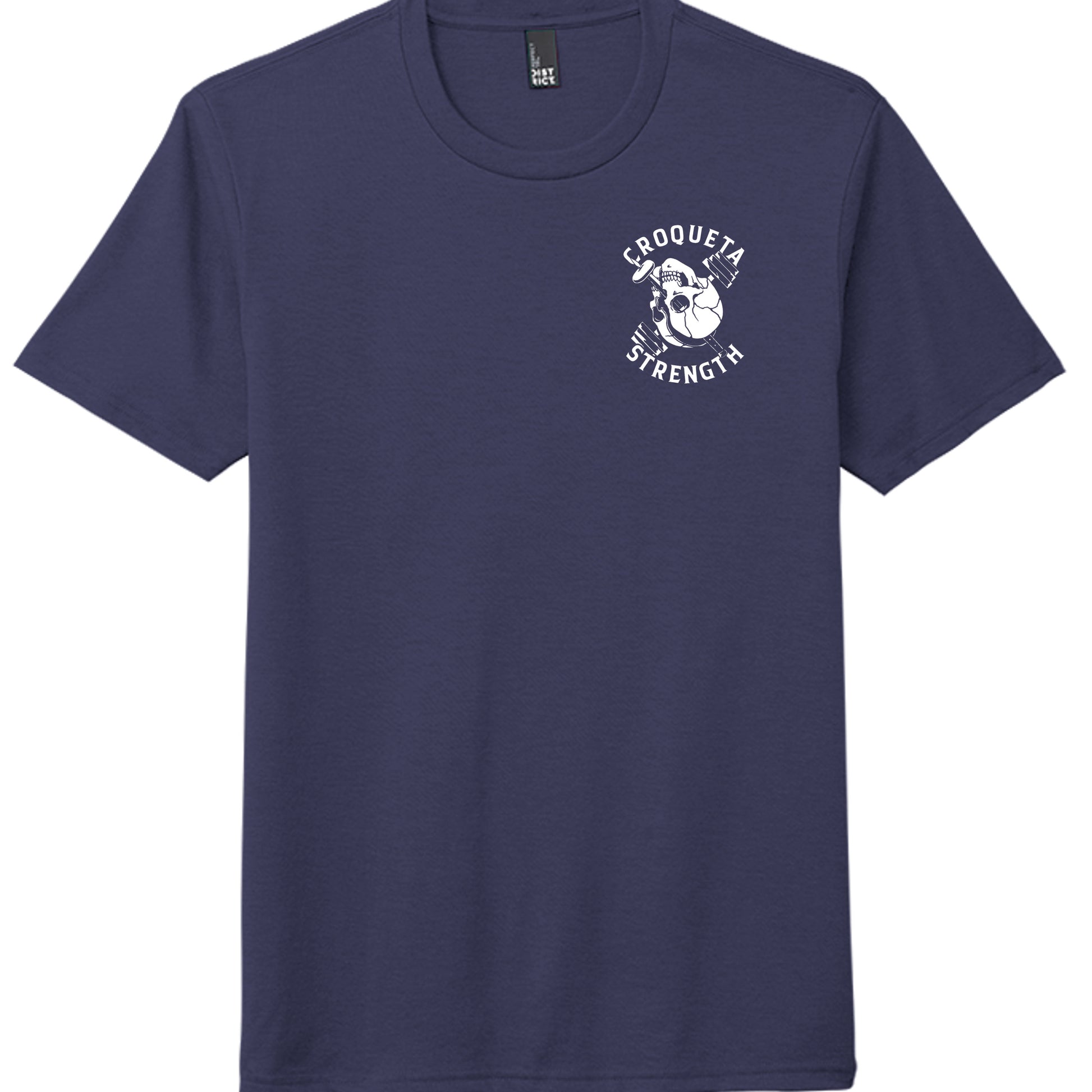 Tanzanite - DM130 - FRONT