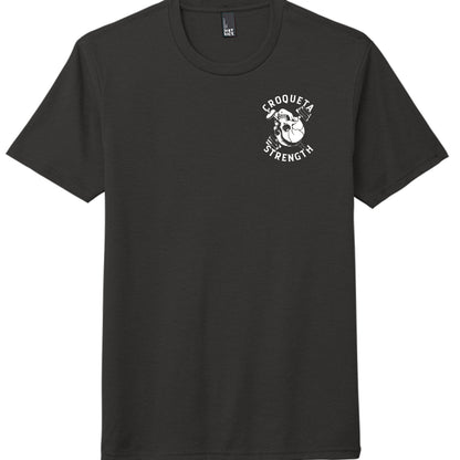 Black - DM130 - FRONT