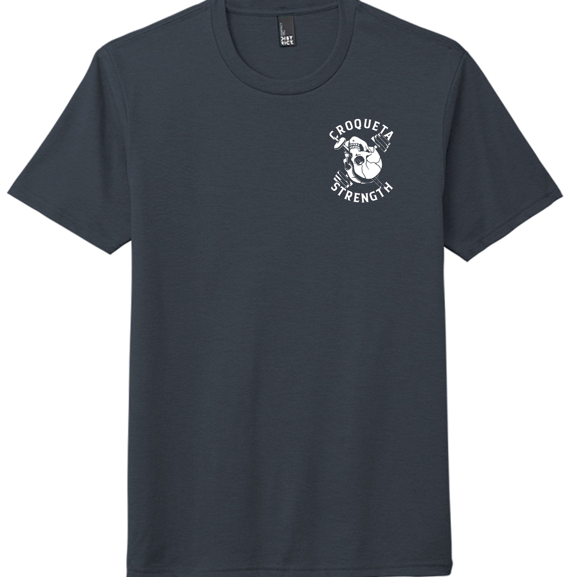 New Navy - DM130 - FRONT