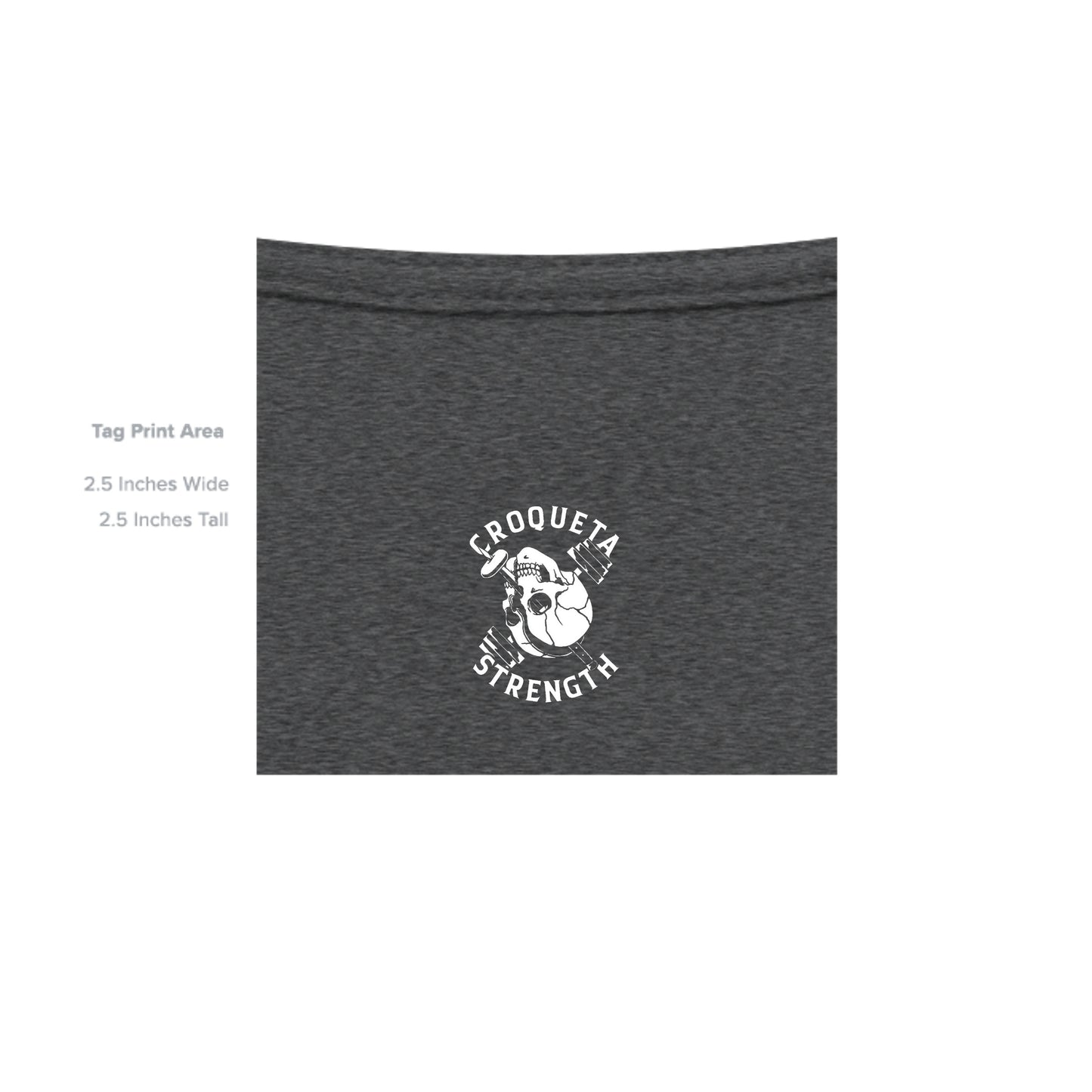 DARK HEATHER - G500 - INSIDE_TAG_LINE