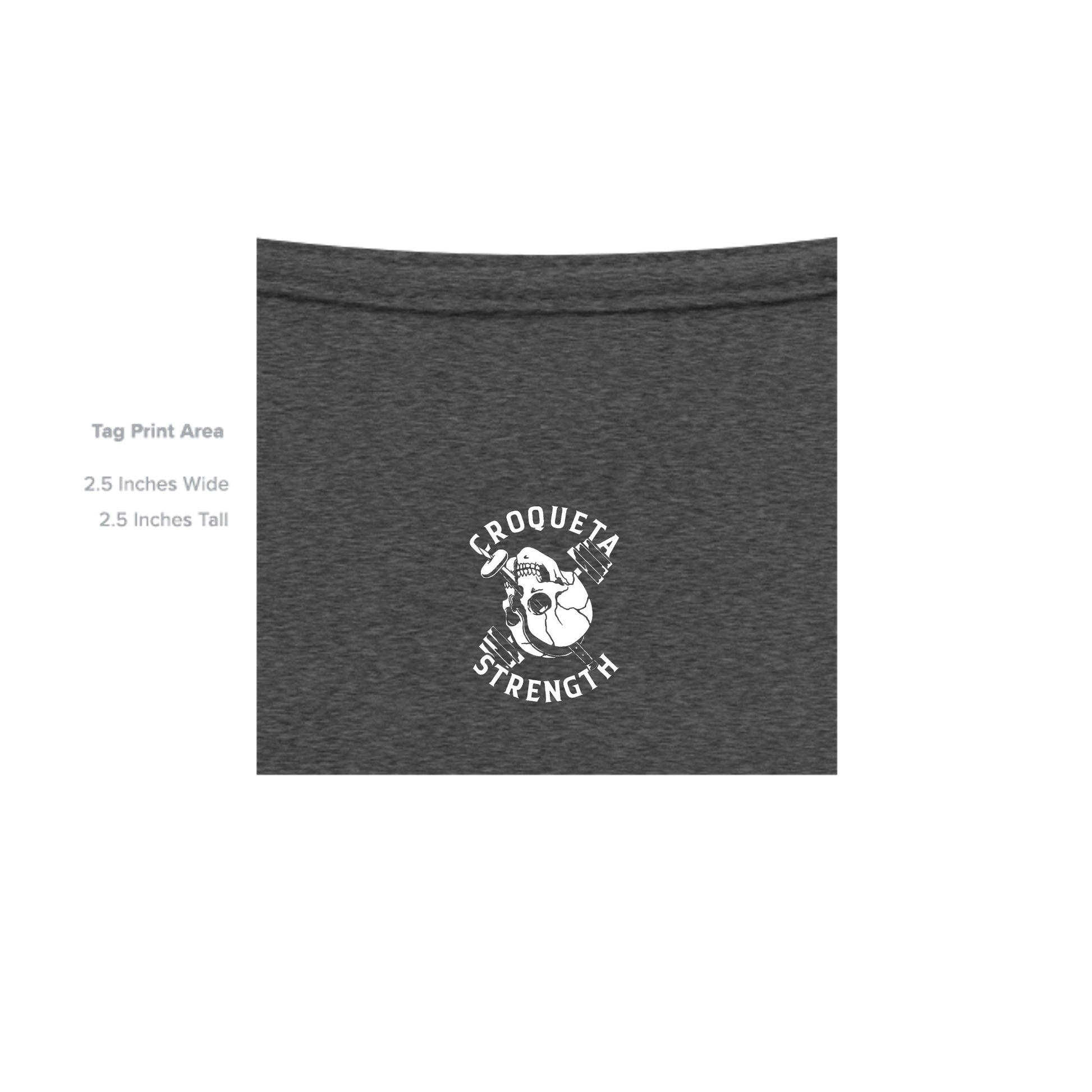 DARK HEATHER - G500 - INSIDE_TAG_LINE