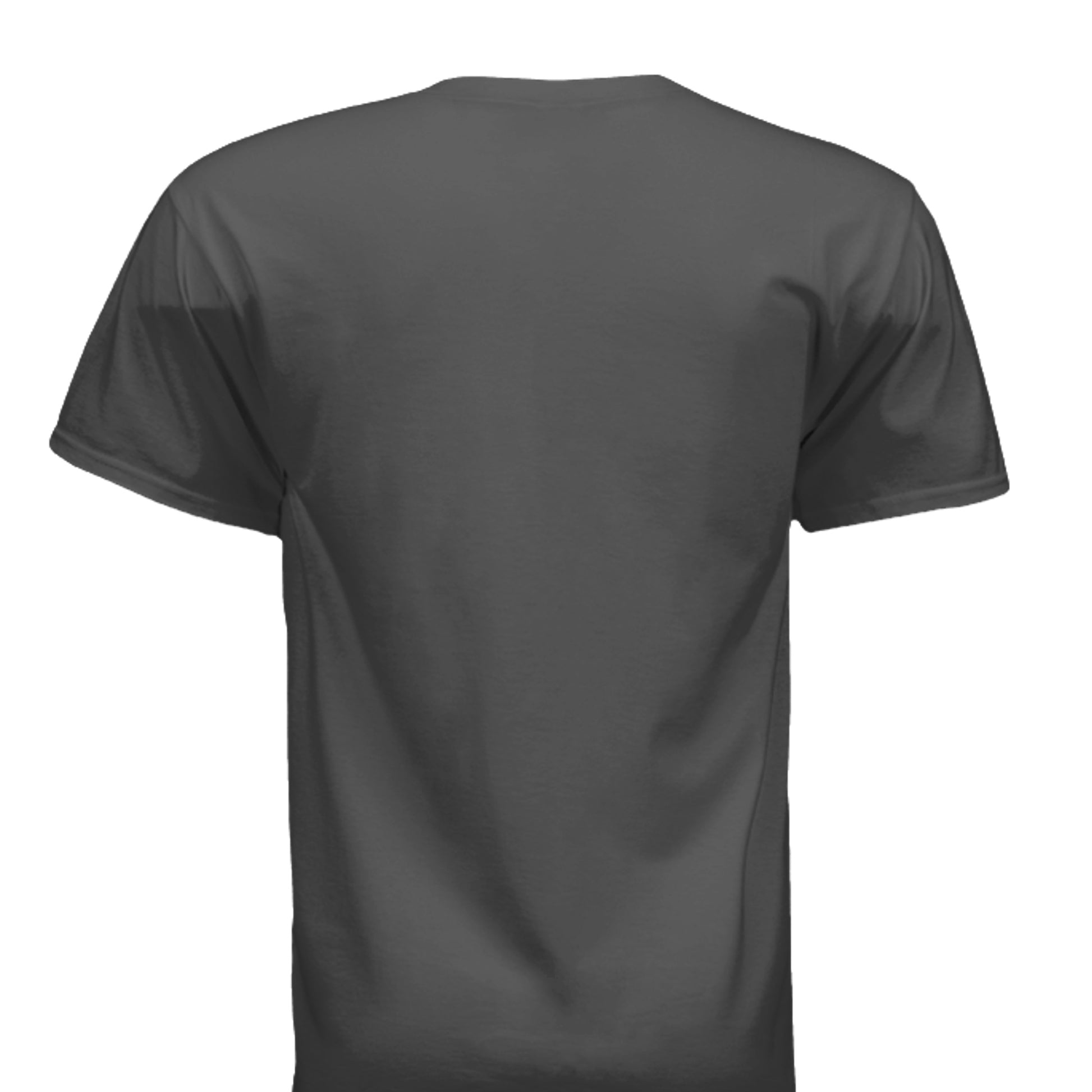 CHARCOAL - G64V - BACK