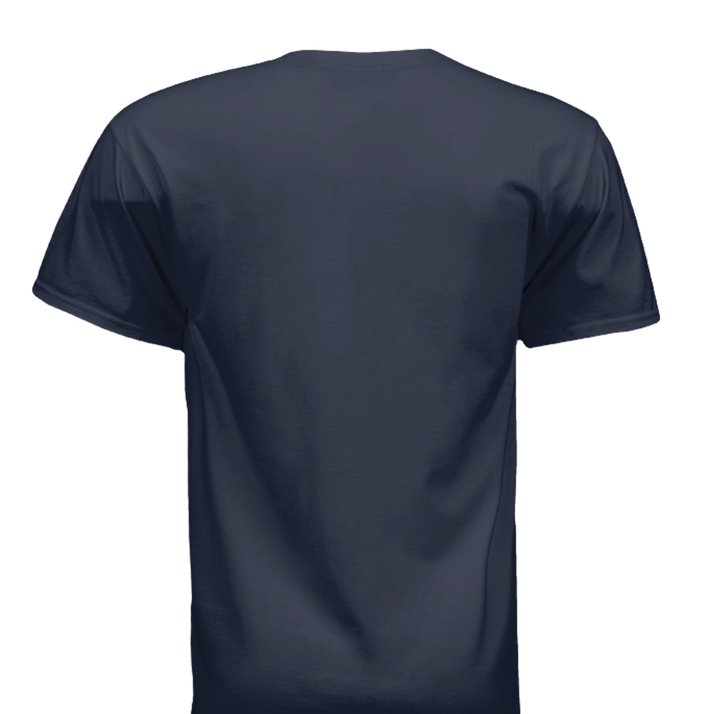 NAVY - G64V - BACK
