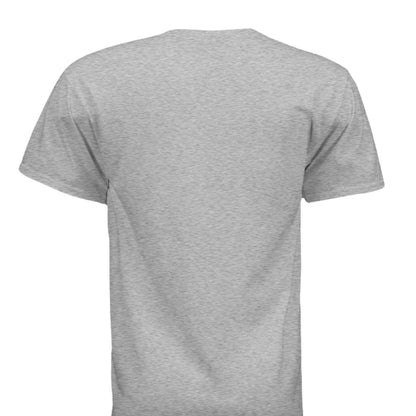 SPORT GREY - G64V - BACK