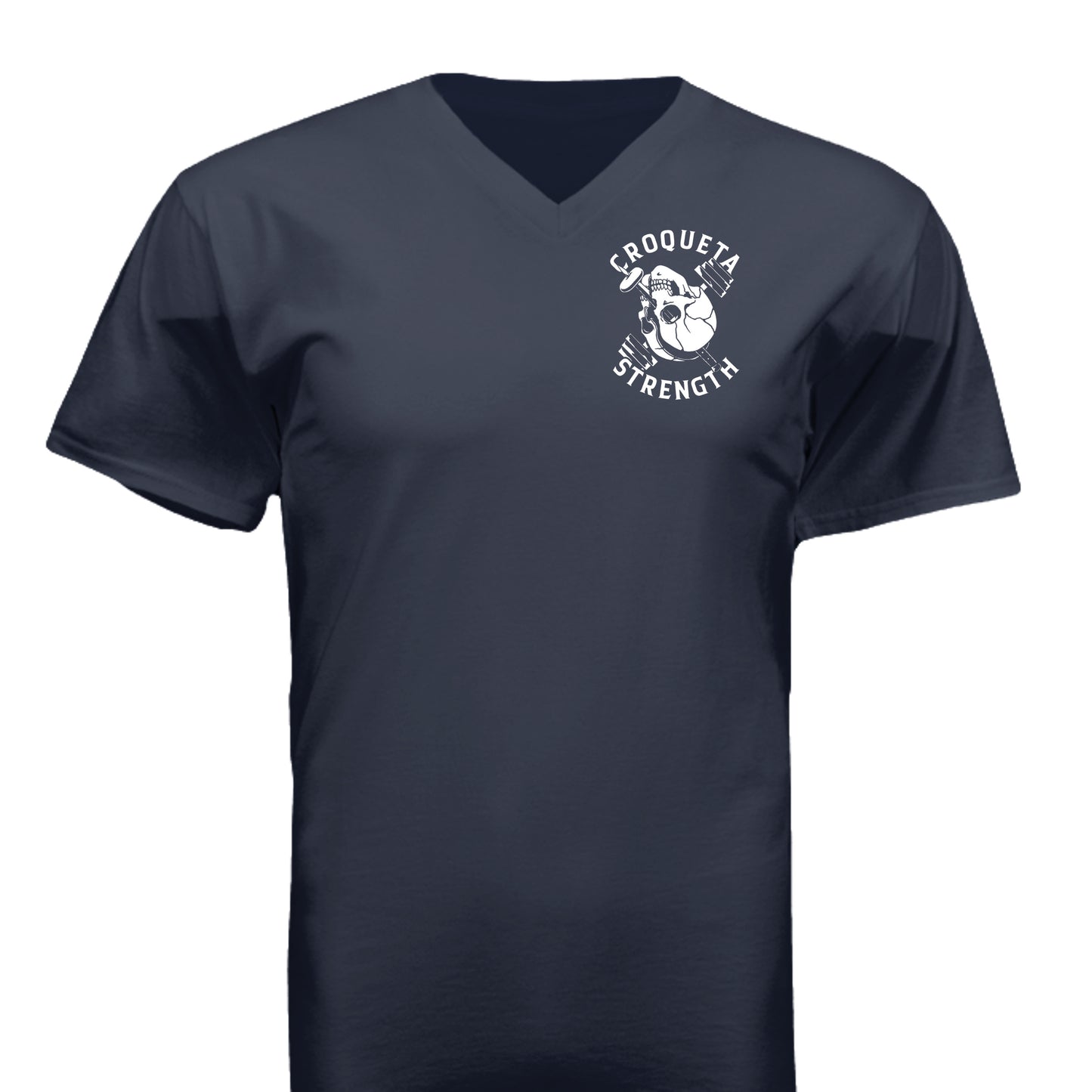 NAVY - G64V - FRONT