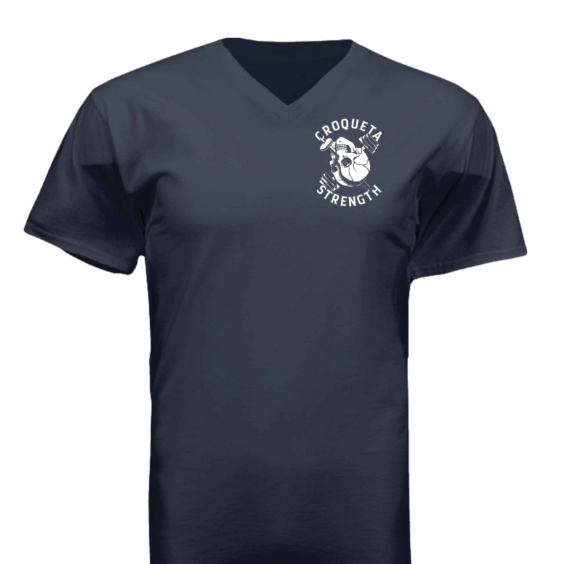 NAVY - G64V - FRONT