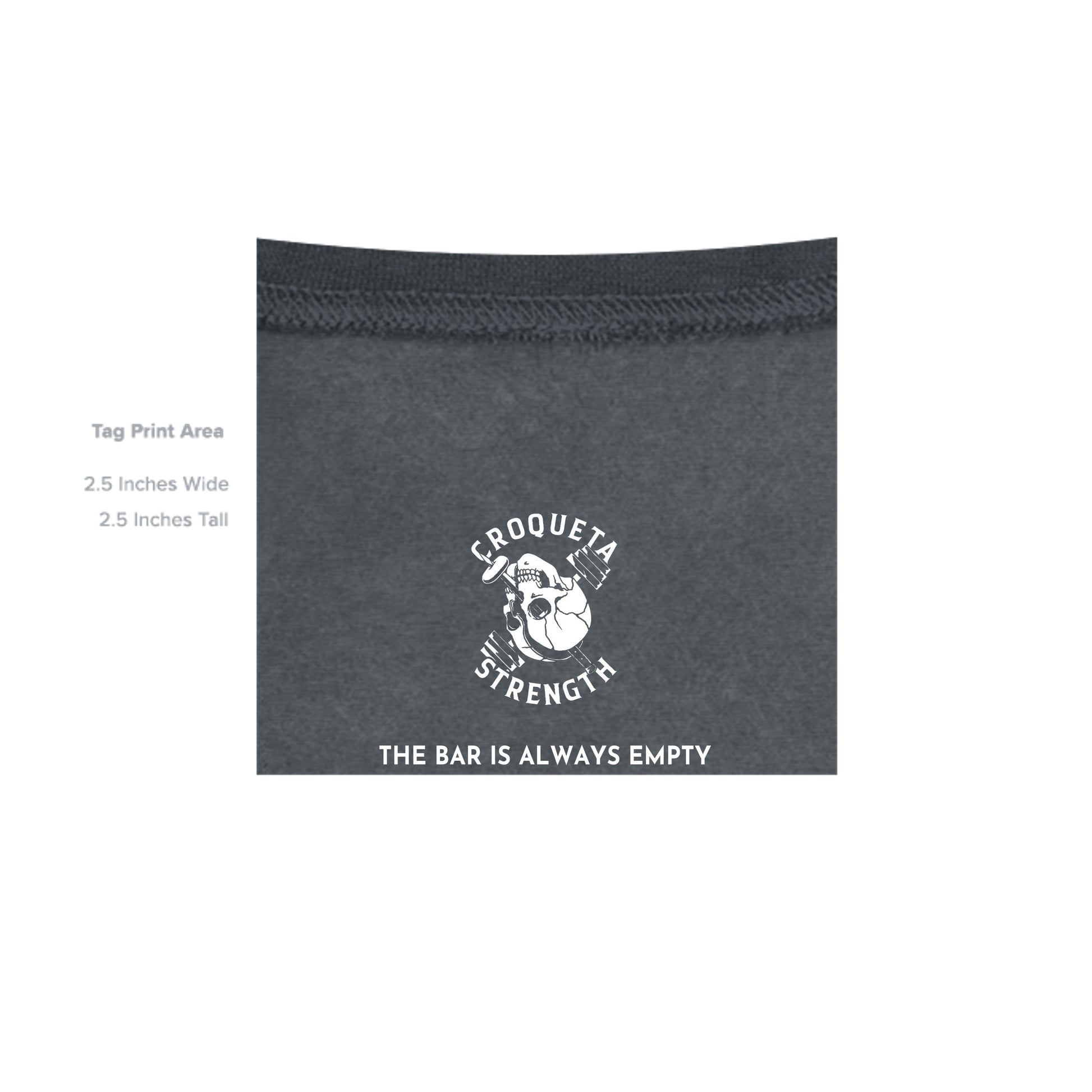 DARK HEATHER - SF500 - INSIDE_TAG_LINE