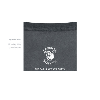 DARK HEATHER - SF500 - INSIDE_TAG_LINE
