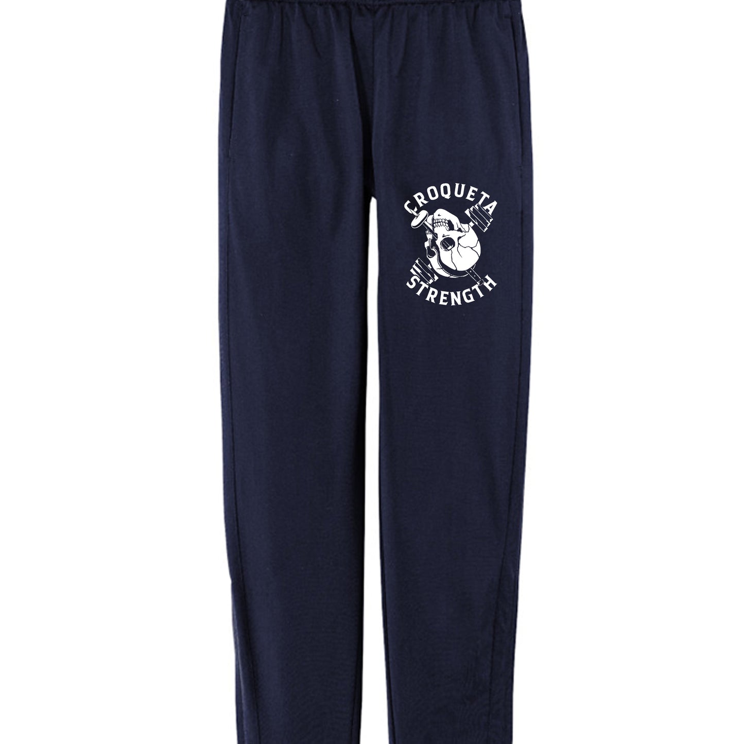 True Navy - PST95 - FRONT