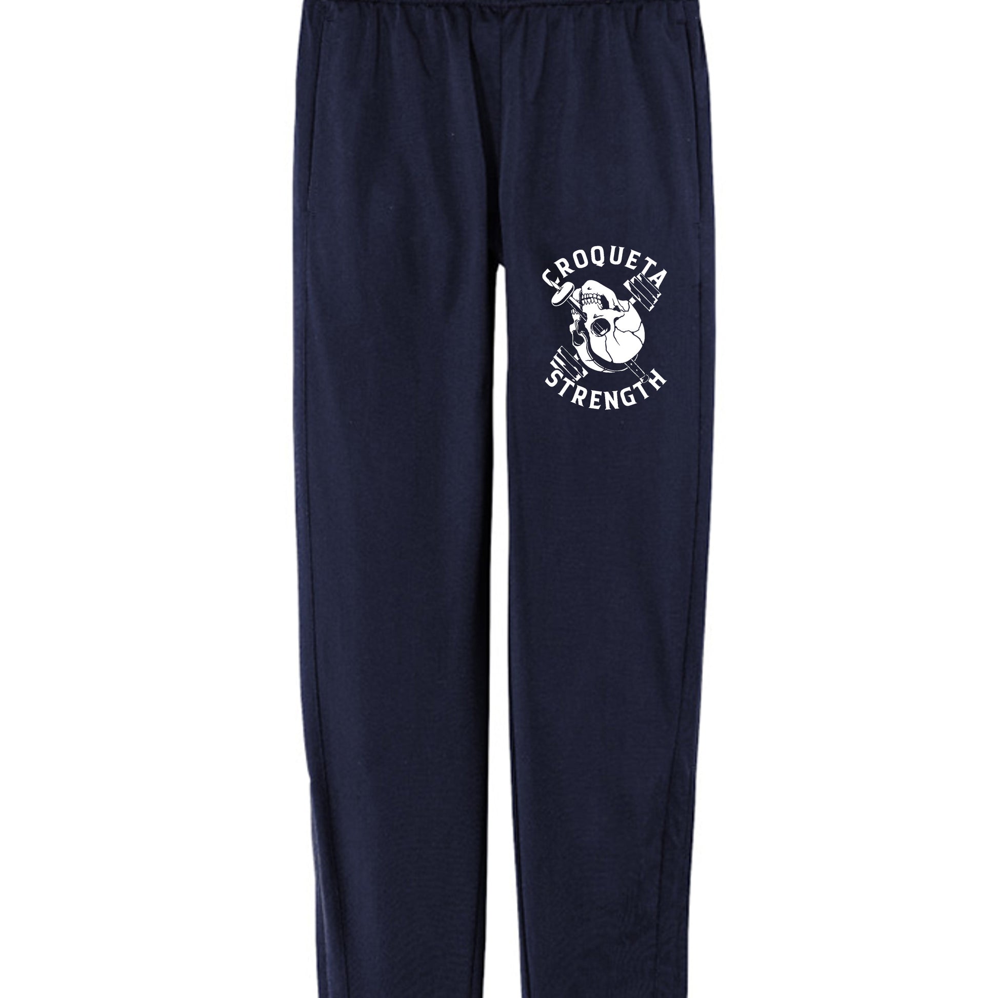 True Navy - PST95 - FRONT