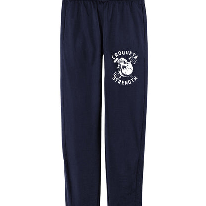 True Navy - PST95 - FRONT