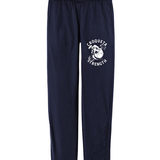 True Navy - PST95 - FRONT