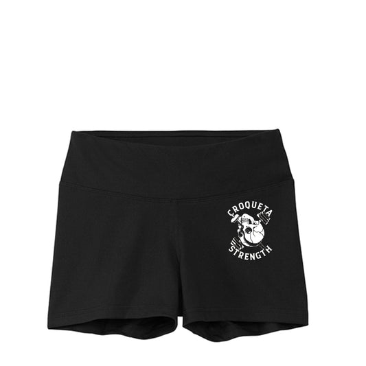 Black - LST475 - FRONT