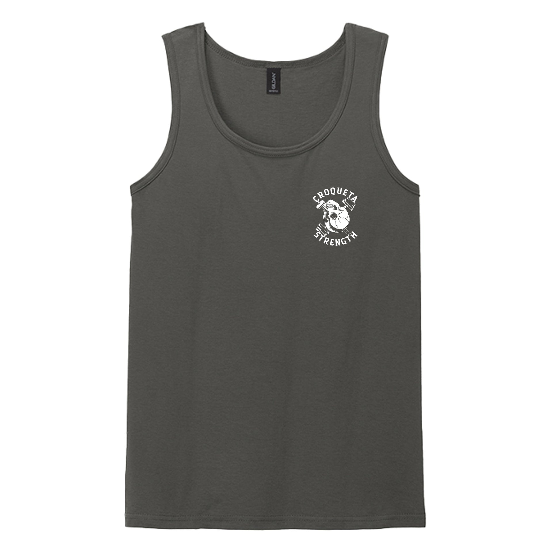 CHARCOAL - 64200 - FRONT
