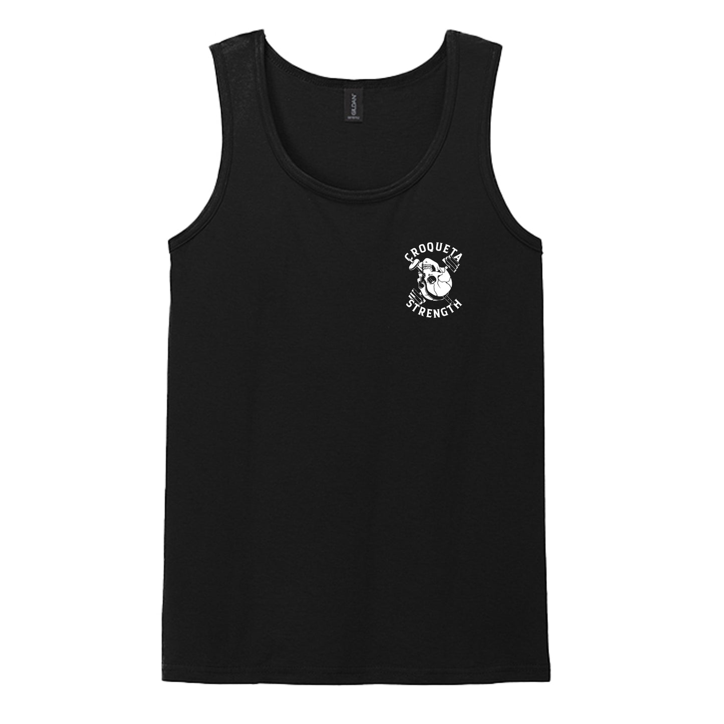 BLACK - 64200 - FRONT