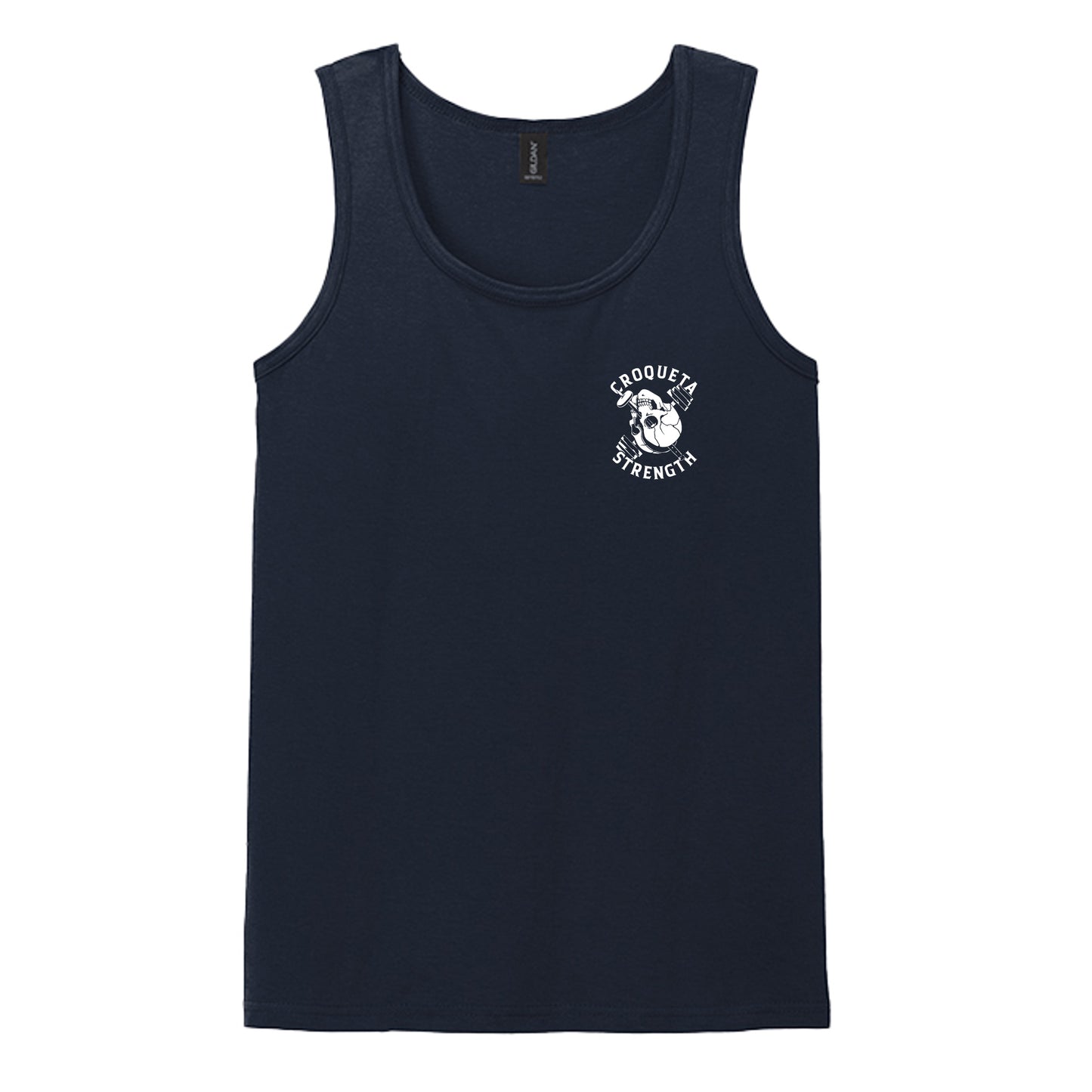 NAVY - 64200 - FRONT