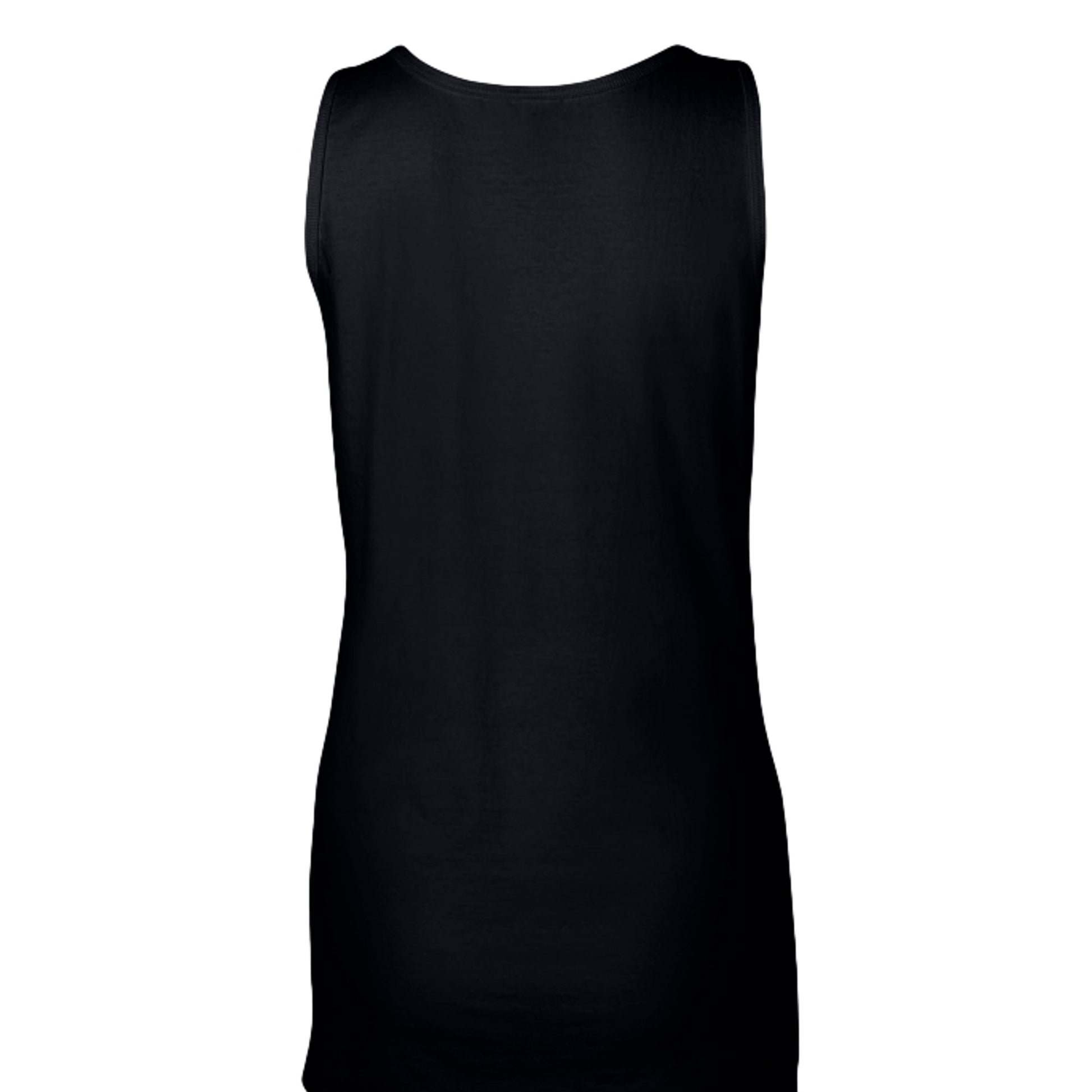 BLACK - G642L - BACK