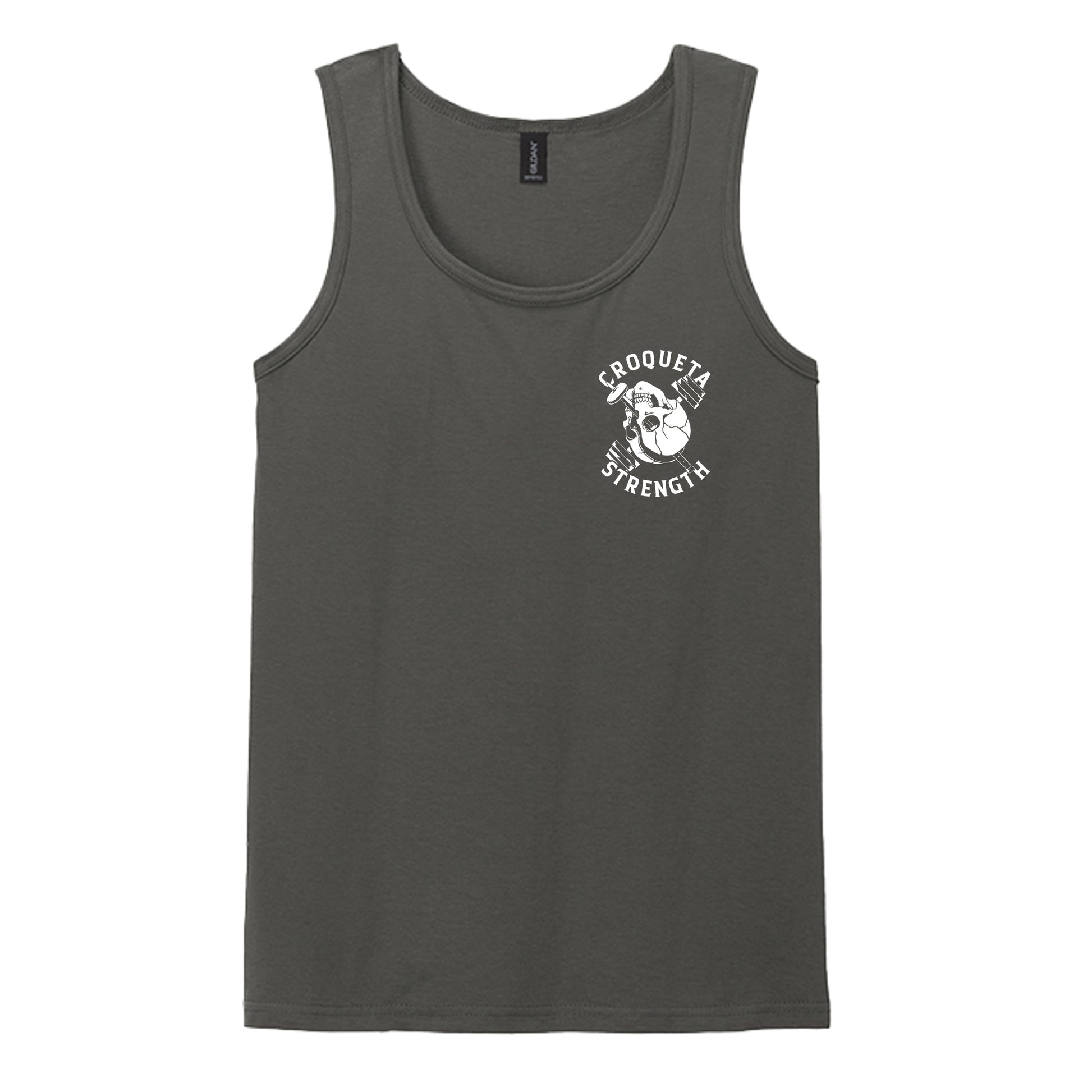 CHARCOAL - 64200 - FRONT