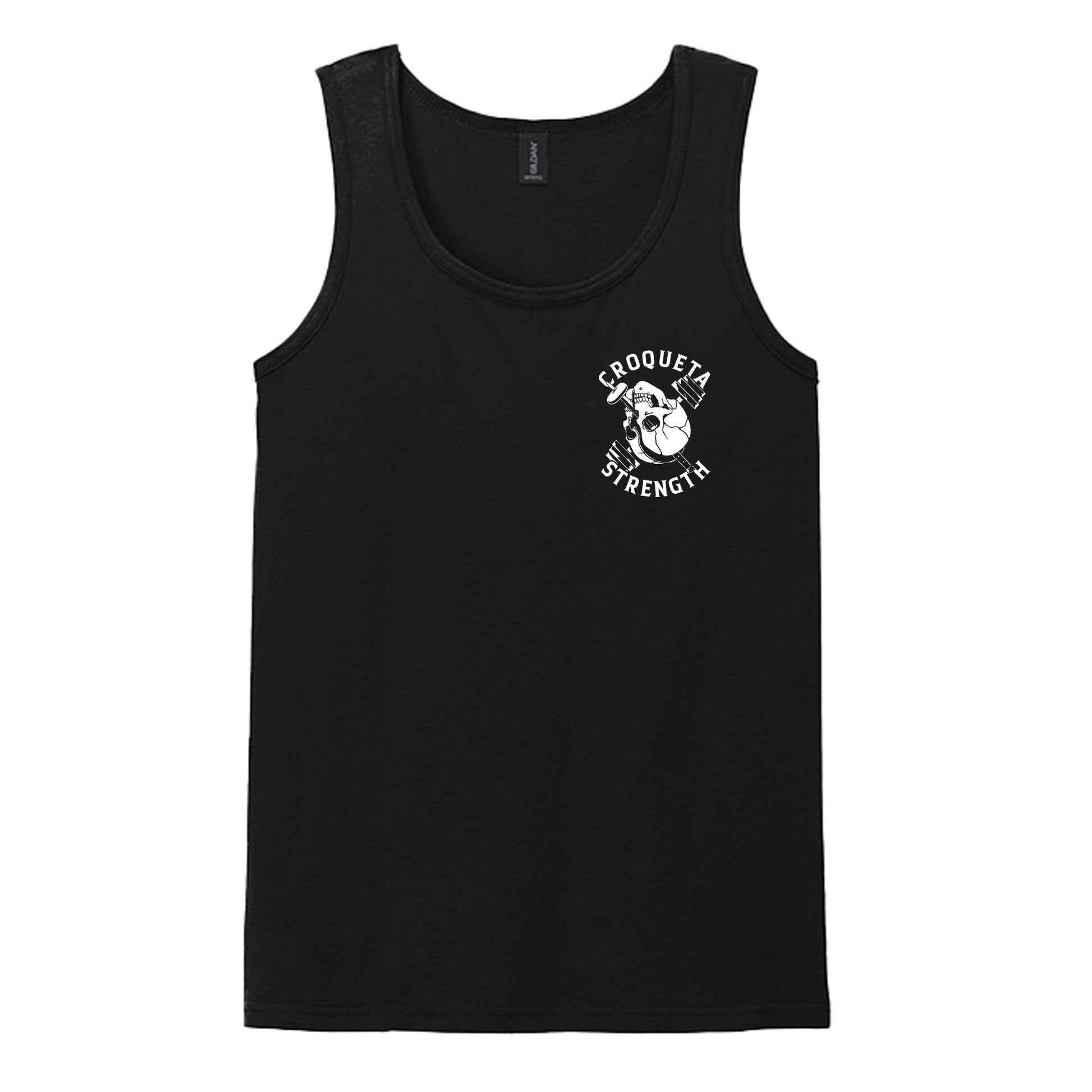 BLACK - 64200 - FRONT