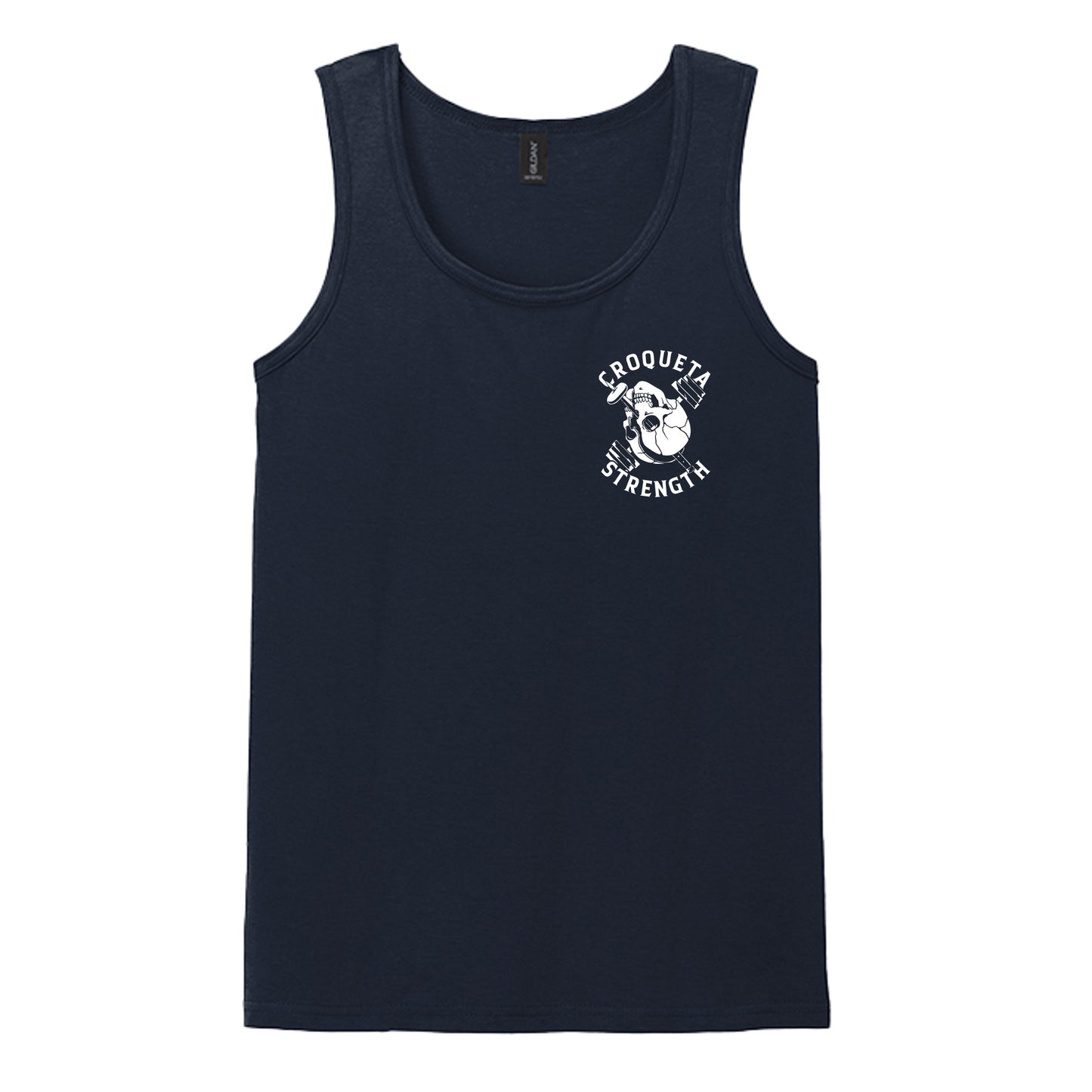 NAVY - 64200 - FRONT