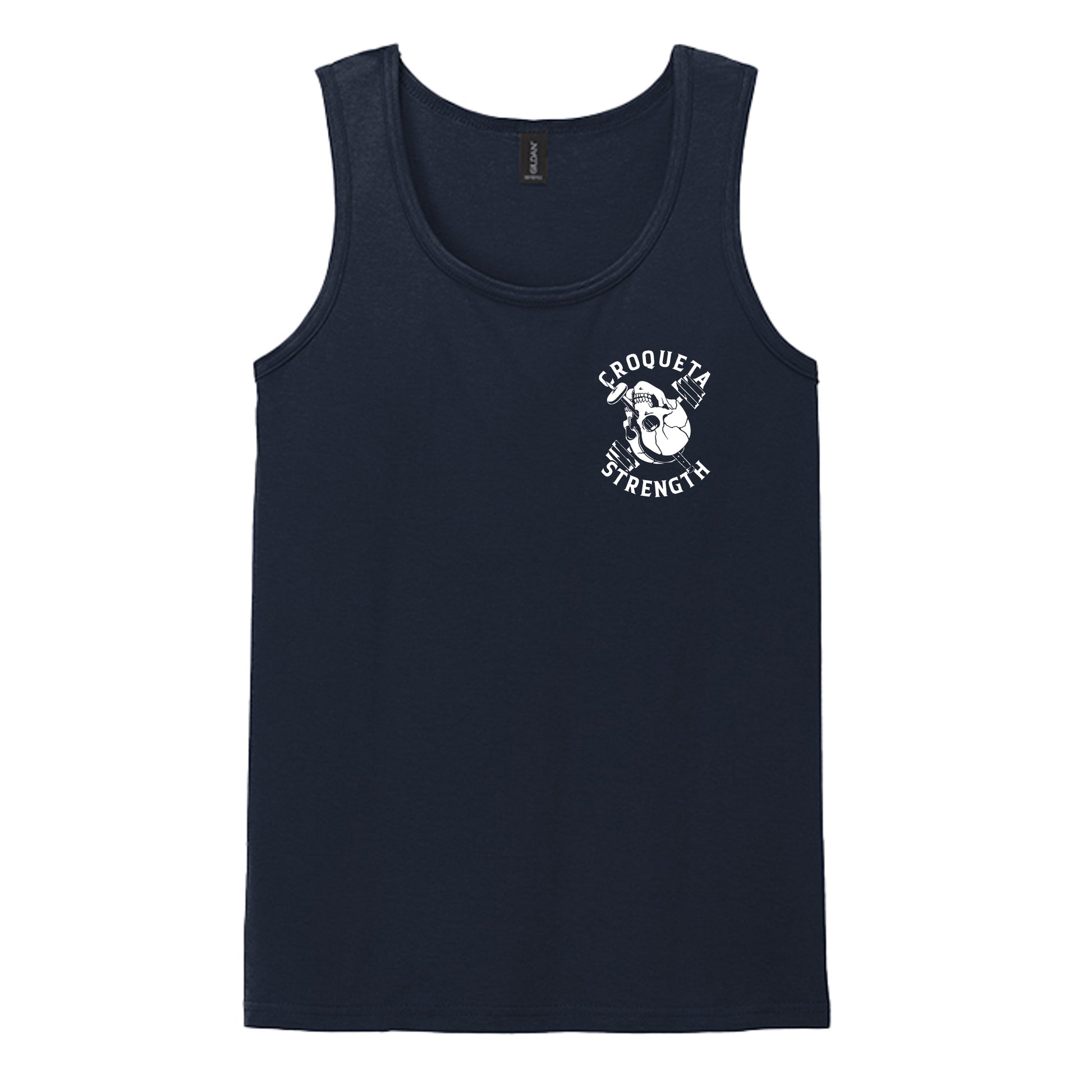 NAVY - 64200 - FRONT
